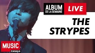 The Strypes - Blue Collar Jane - Album de la semaine HD