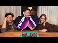 YAPTIM YAPMADIM CHALLENGE ! (TÜM SIRLARIM ORTAYA ÇIKTI) @KuzeyYank