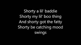 Pop Smoke feat. Lil Tjay & Summer Walker - Mood Swings (Remix) (Lyrics)
