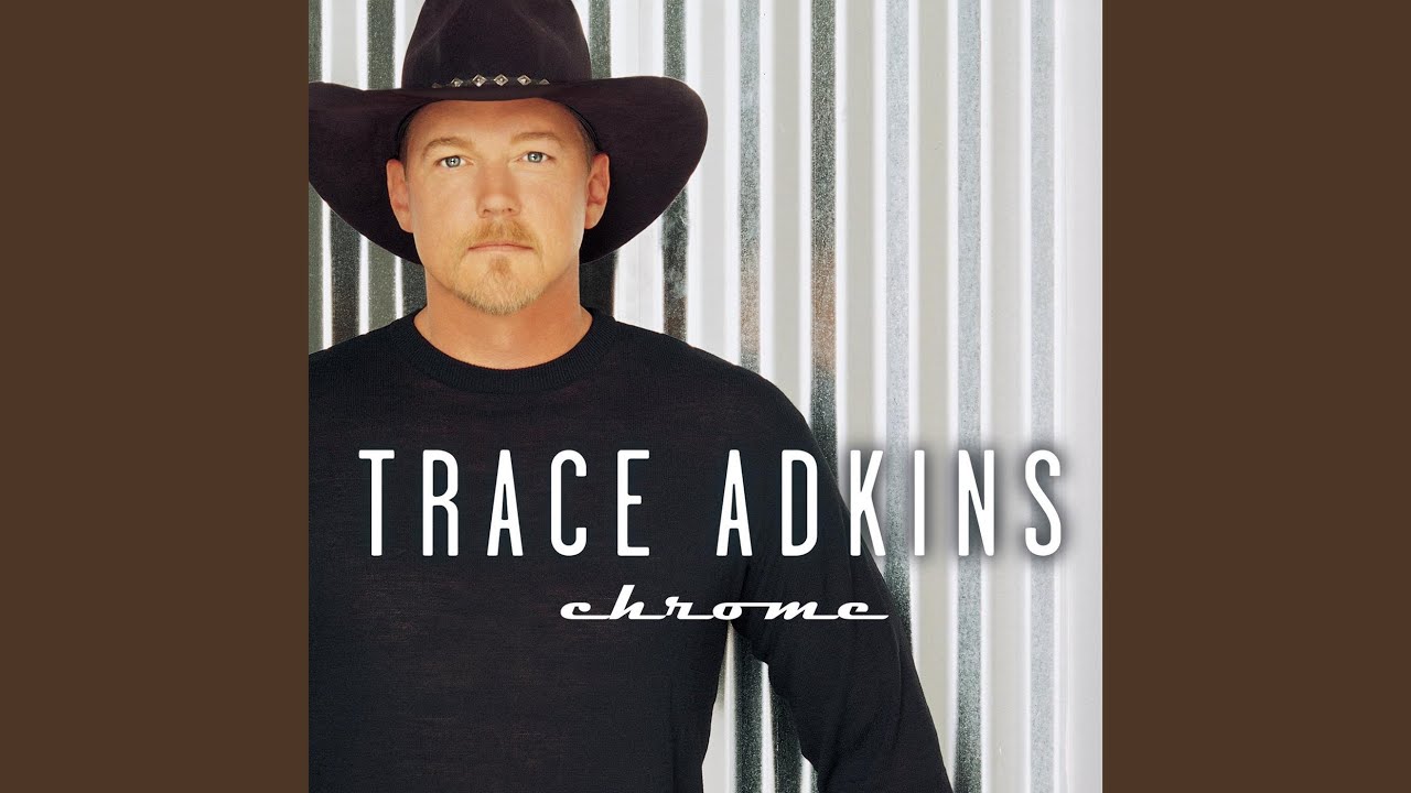 Trace Adkins Help Me Understand Official Music Video