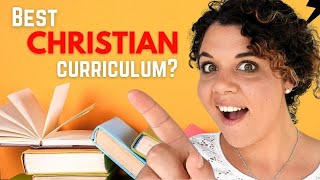 Best Christian Homeschooling Curriculum Packages in 2023 😎