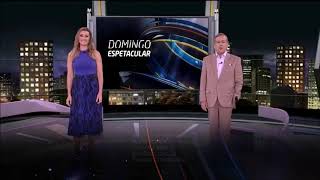 Homenagem/Trilha sonora do "Domingo Espetacular" (2011-2020) Record TV