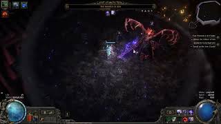 Path of Exile 2 - Chronomancer - The Arbiter of Ash - 26s Time Freeze