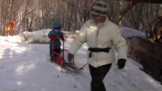 Community Winter Fun.wmv