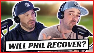 Phil Mickelson Drama and Innisbrook Trip Recap | Golf Podcast Ep. 417