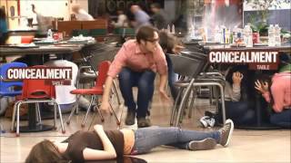 VCSO Active Shooter Training Video