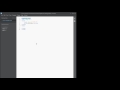 Create your first HTML page with Emmet in Brackets