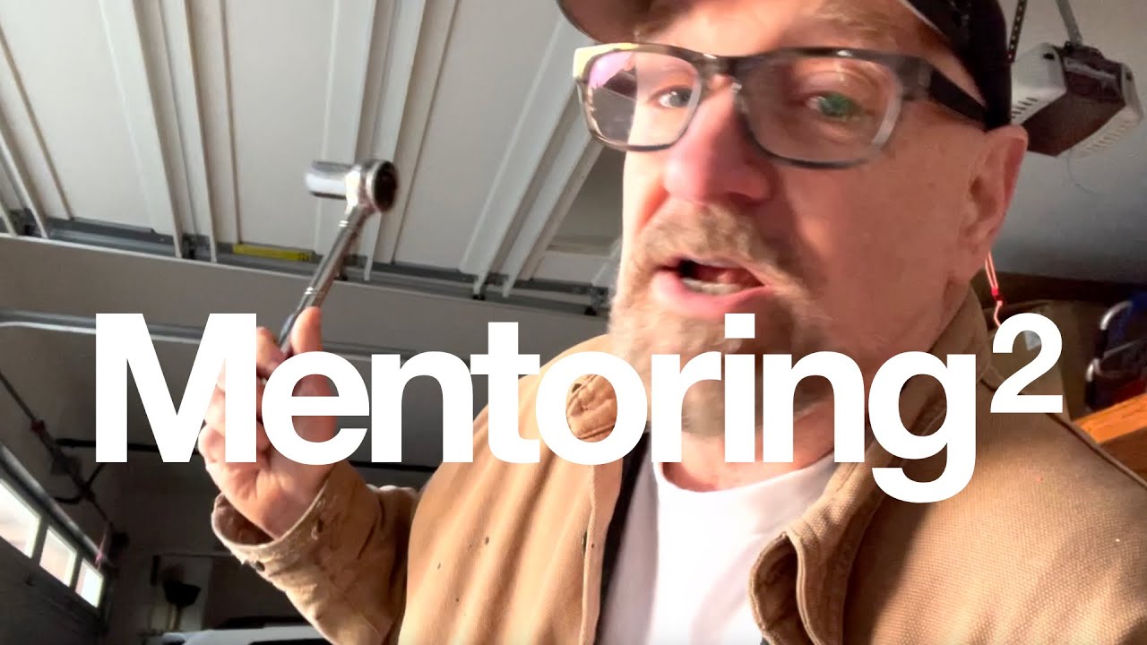 Mentoring Youtube