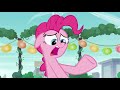 my little pony en español la magia de la amistad t6 ep3 el regalo de maud pie mlp