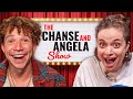 The Chanse and Angela Show Special