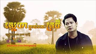 សែនពិរោះណាស់    ស្នេហាម្ចាស់រទេះក្របី ច្រៀងដោយ ព្រាប សុវត្តិ