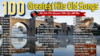 Golden Oldies Greatest Hits 50s 60s 70s || Best Hits Of The 60s 70s Oldies But Goodies - Engelbert