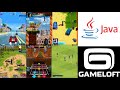 Top 30 Best Java Games for J2Me Loader || Gameloft Edition || Part 1