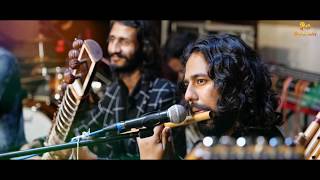 Kalakar Express | Aaoge Jab Tum Saajna | Jab We Met | Instrumental Song | Muskritii Production