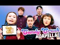 Amazing Candy Crush Acapella From Maytree | Celebrating #10YearsOfFun