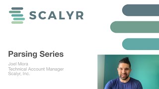 Parsing 1: Why Parse?