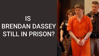 Is Brendan Dassey still in prison? (Making A Murderer 2022 update)