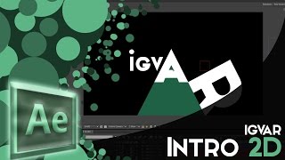 2D Intro for Igvar (60FPS)