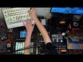 electro with the roland alpha juno 2 house of jack