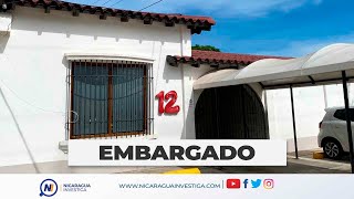 #URGENTE 🔺⚠ Embargan a Canal 12 (+ Canal 10 en riesgo)