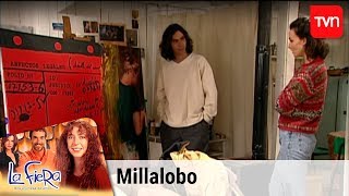 Millalobo | La fiera - T1E55