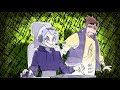 A MAN AND HIS LUTE - ADAM X LUTE (Hazbin Hotel Comic Dub)