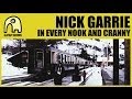 NICK GARRIE - In Every Nook And Cranny [Official]