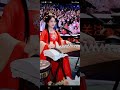 精忠报国 古筝美女 夏晚晴 直播 20230327 guzheng xiawanqing 古筝 夏晚晴