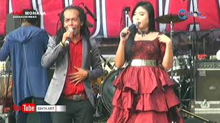 RERE AMORA \u0026 SODIQ - MAAFKANLAH - MONATA - LIVE SUKAGUMIWANG