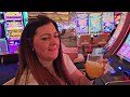 las vegas day 8 grand lux breakfast north strip exploring flights darts and slot wins