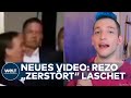 REZO: Neues Video - 