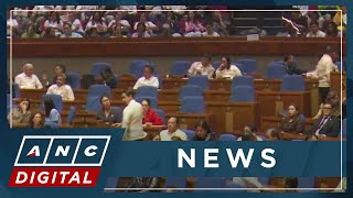 VP Duterte denies kill plot vs. first couple, House Speaker | ANC