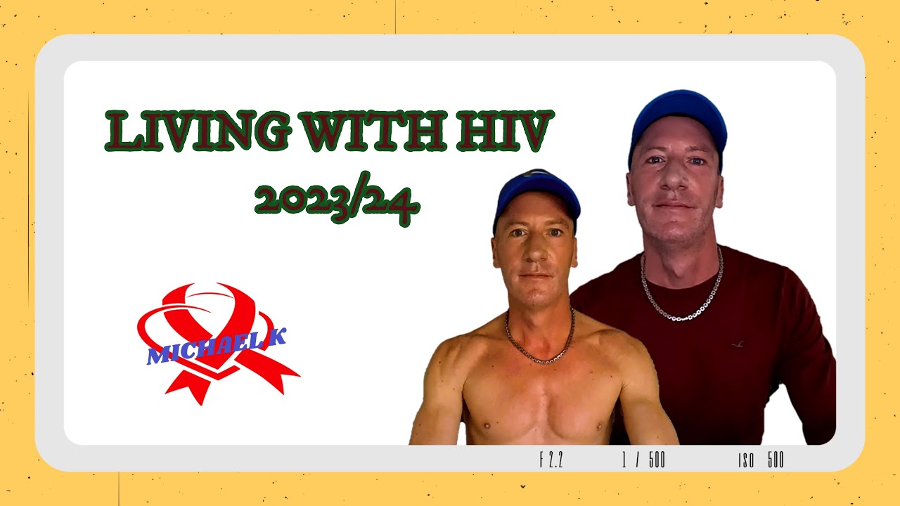 How To Live With Hiv Living With Hiv Stories People Living With Hiv