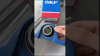 Bearing Housing, SKF Bearing Housing.