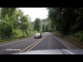 sr 6 raymond to chehalis wa via dashcam 051814