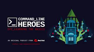 [S3, E2] Command Line Heroes: Learning the BASICs