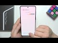 SAMSUNG Galaxy S26: How to Copy Text Messages