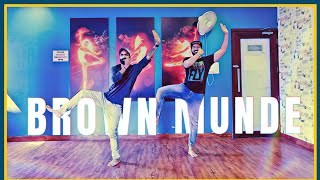 BROWN MUNDE - AP DHILLON | GURINDER GILL | SHINDA KAHLON | BHANGRA VIDEO | AAO NACHIYE