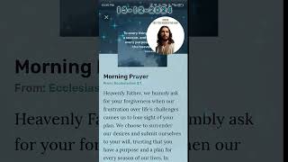 MORNING PRAYERS - Daily Bible Verses- Morning Prayers (15-12-2024) #prayer #morningprayer #