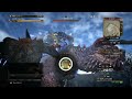 【ddon】em7 アドタラスク ソーサラーソロ 07’01’’94【瀕死月攻】