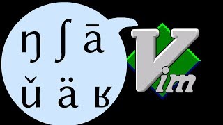 Typing Special Characters in vim: My Way!