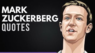 Mark Zuckerberg quotes |Dont even bother trying to avoid mistakes| #brilliantminds #shorts