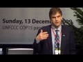 Arild Angelsen - Climate Change Mitigation