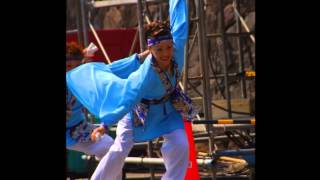 元気が出る祭り！：スーパーよさこい 2007 in代々木公園｜Yosakoi Festival yoyogi park 2007