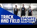 GVSSR - 02/28/22 - Track & Field - GLIAC Indoor Championships