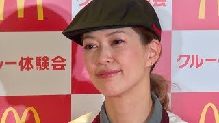 松嶋尚美、岡田圭右の別居騒動に「二人とも仲間だったから」と複雑な心境