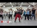 'Partition' Beyonce choreography by Jasmine Meakin (Mega Jam)