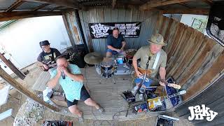 Janky \u0026 The Juke Joint Boys - Baby Please don't go