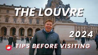 How to See the Louvre Museum in Paris