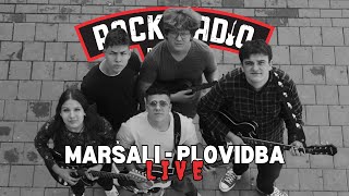 Maršali - Plovidba (Rock Radio Live '24)